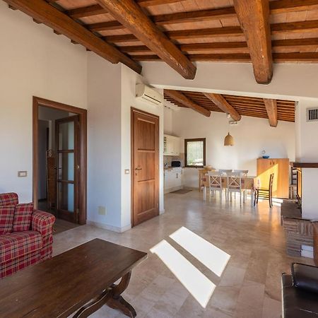 Country House La Meria Catabbio Buitenkant foto