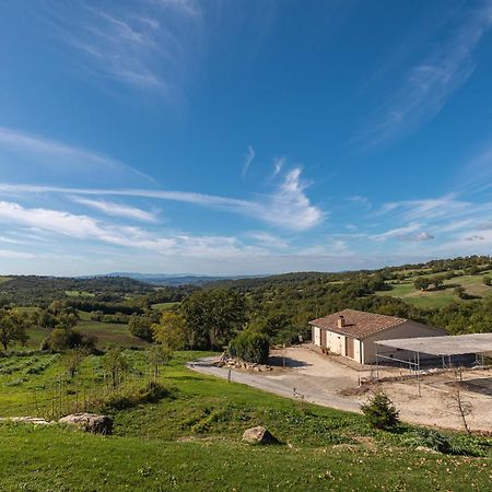 Country House La Meria Catabbio Buitenkant foto