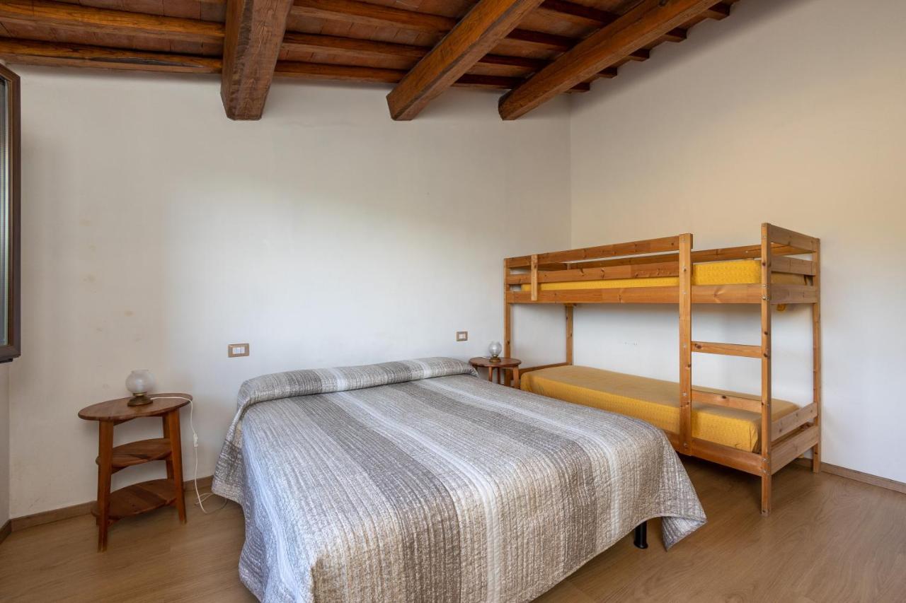 Country House La Meria Catabbio Buitenkant foto