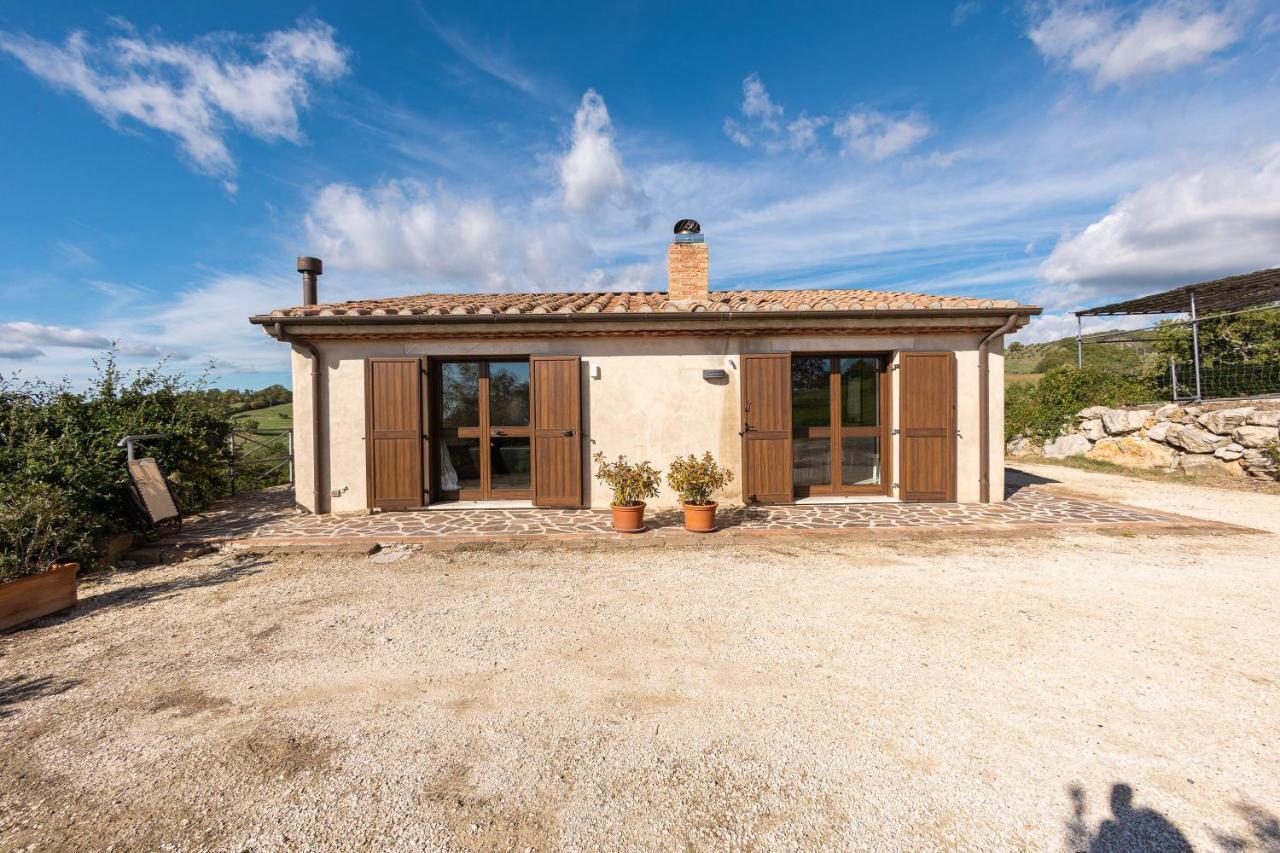 Country House La Meria Catabbio Buitenkant foto