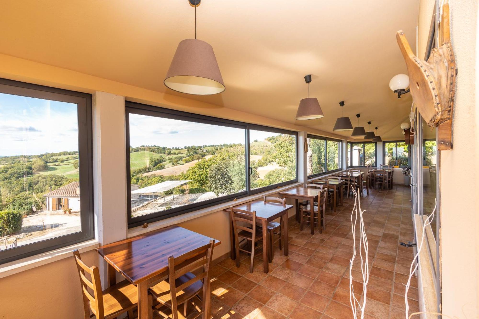 Country House La Meria Catabbio Buitenkant foto