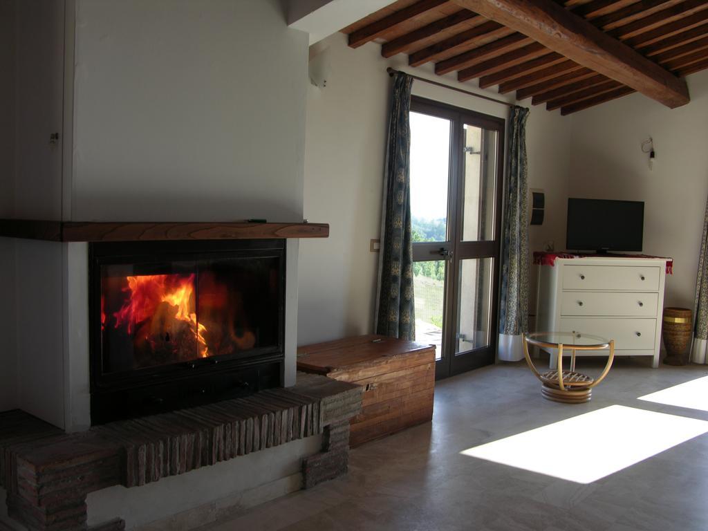 Country House La Meria Catabbio Buitenkant foto