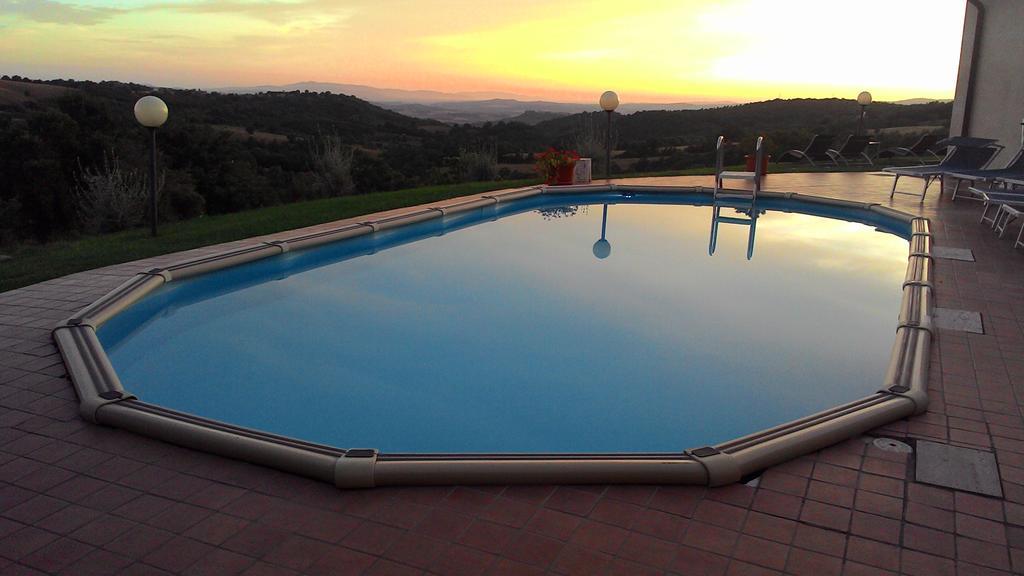 Country House La Meria Catabbio Buitenkant foto