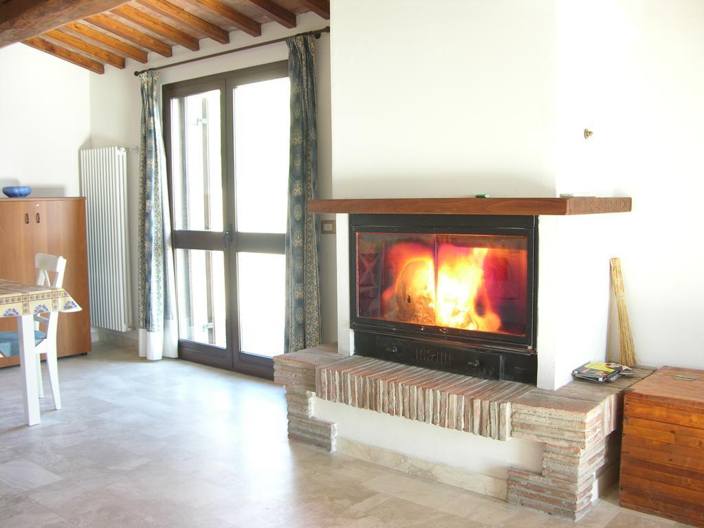 Country House La Meria Catabbio Buitenkant foto