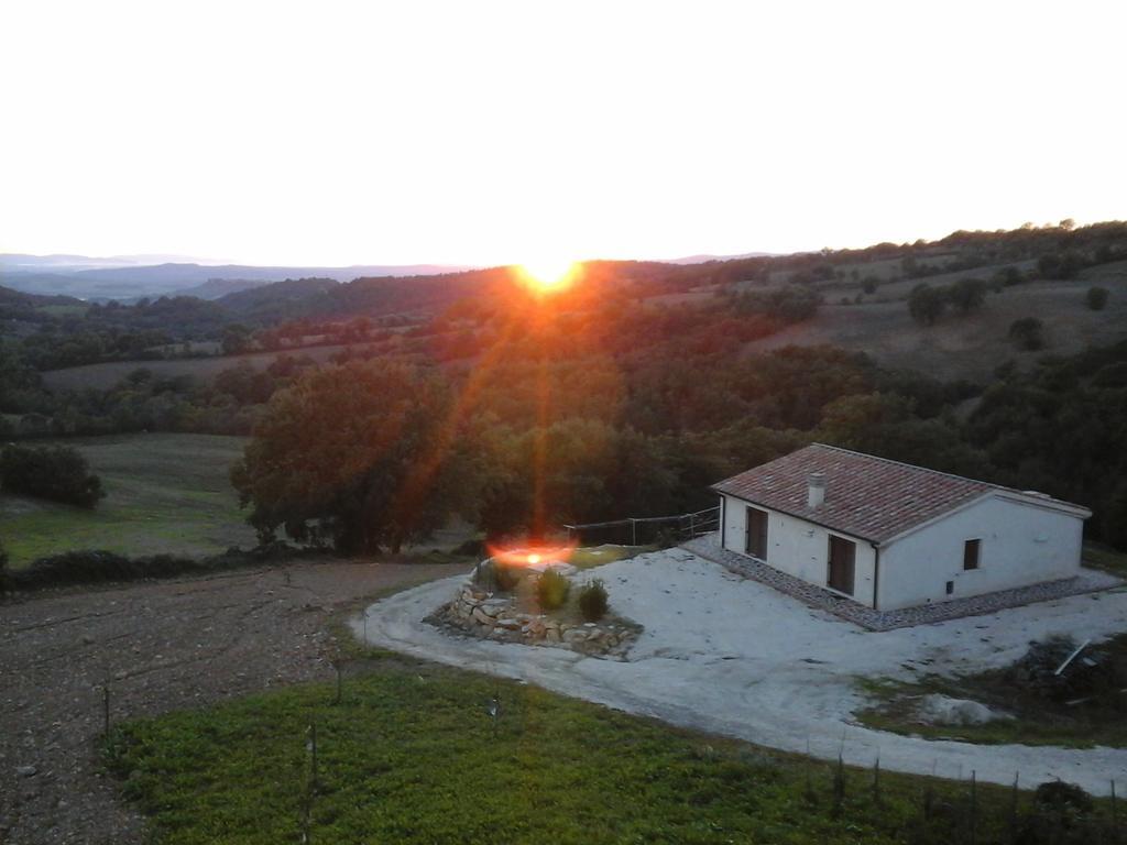 Country House La Meria Catabbio Buitenkant foto